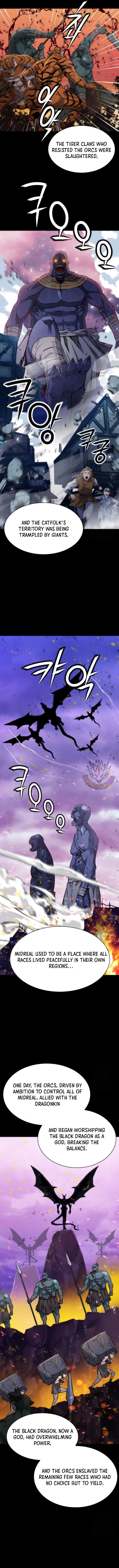 Seoul Station Druid Chapter 193 6